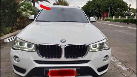 Used Bmw X3 15 For Sale In The Philippines Manufactured After 15 For Sale In The Philippines