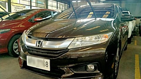 Used Honda City 2014 for sale in the Philippines: manufactured 