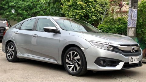 Used Honda Civic 16 For Sale In The Philippines Manufactured After 16 For Sale In The Philippines