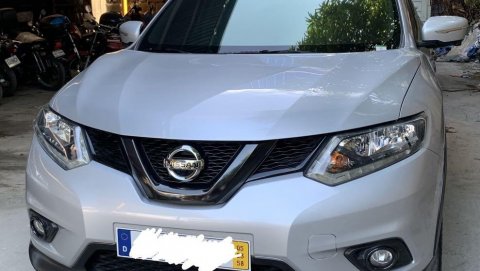 Used Nissan X Trail 17 For Sale In The Philippines Manufactured After 17 For Sale In The Philippines