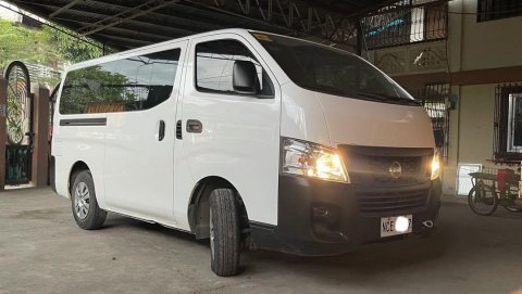 van for sale in bulacan