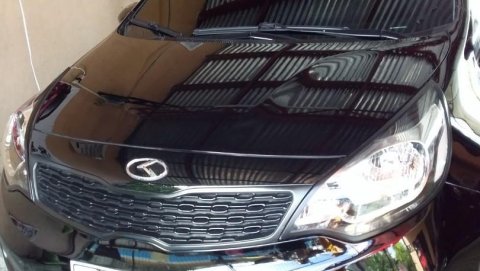 Used Kia Rio 12 For Sale In The Philippines Manufactured After 12 For Sale In The Philippines