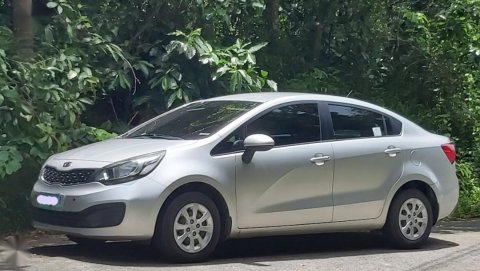 Used Kia Rio 12 For Sale In The Philippines Manufactured After 12 For Sale In The Philippines