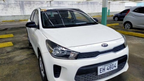 Used Kia Rio 18 For Sale In The Philippines Manufactured After 18 For Sale In The Philippines