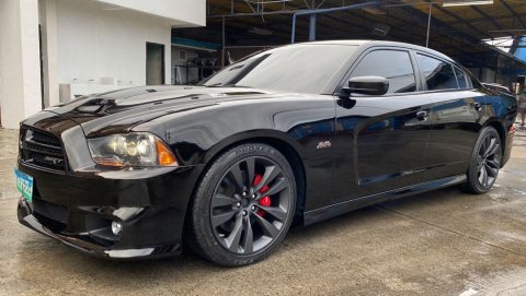 Used Dodge Charger for sale at the best prices