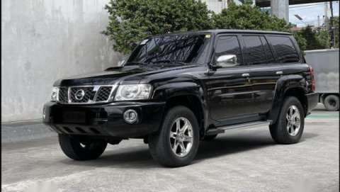 nissan patrol 2015 for sale