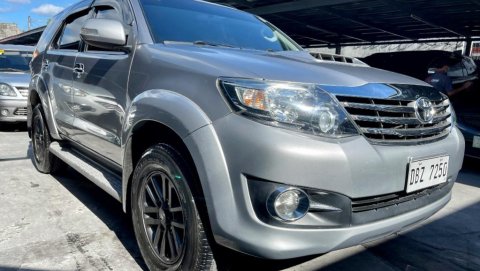 toyota fortuner 2016 price list