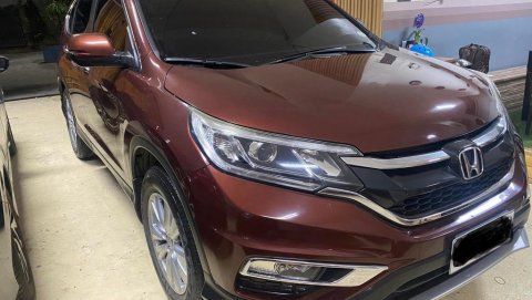 Used Honda Cr V 17 For Sale In The Philippines Manufactured After 17 For Sale In The Philippines