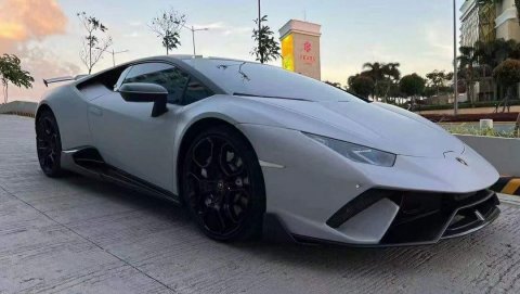 Malaysia lamborghini price Lamborghini Luxury