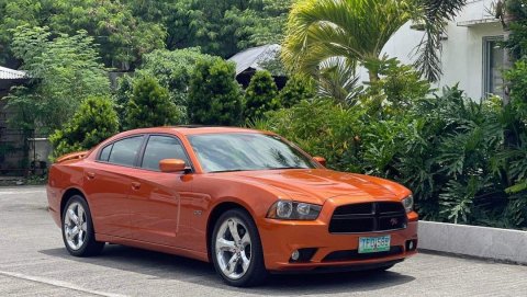 Used Dodge Charger for sale at the best prices