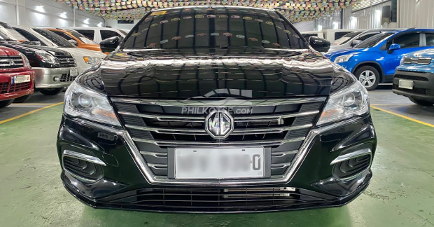 2020 MG 5 Alpha 1.5 CVT in Marikina, Metro Manila