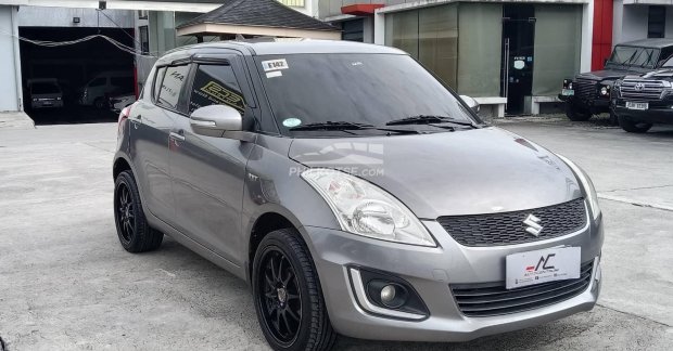 2018 Suzuki Swift in San Fernando, Pampanga