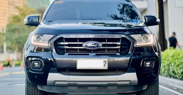 2020 Ford Ranger in Makati, Metro Manila