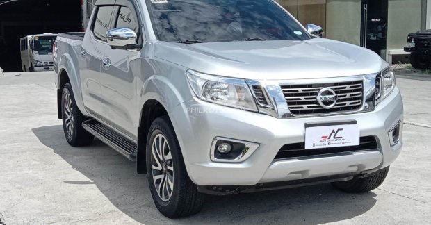 2020 Nissan Navara in San Fernando, Pampanga