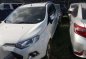 TITANIUM ford ecosport automatic 2015 ABF 2183-0