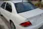 lancer mitsubishi MT low mileage 08 for sale or swap-8