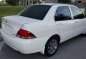 lancer mitsubishi MT low mileage 08 for sale or swap-2