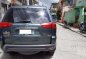 2010 Mitsubishi Montero Sport GLS 4x4 MT-1