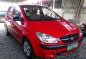 Hyundai Getz 2010 for sale-3