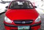 Hyundai Getz 2010 for sale-5