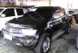 Mitsubishi Strada 2012 for sale -3