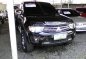 Mitsubishi Strada 2012 for sale -0