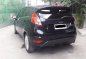 For sale Ford Fiesta 2014-2