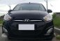 Hyundai I-10 AT Black 1.1 For Sale-4