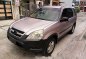 2004 Honda CRV for sale -2