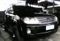 Toyota Fortuner 2008 for sale-5