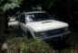 Isuzu Trooper Bighorn 2004 4x4 3.1 AT White -3