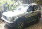 Isuzu Trooper Bighorn 2004 4x4 3.1 AT White -2