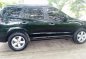 Hyundai Santa Fe 2008 black SUV for sale -6