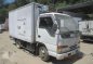 Isuzu Elf 4BE1 11.3ft MT White For Sale-0