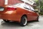 Toyota Vios 2004 In Good Running Condition For Sale-3