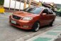 Toyota Vios 2004 In Good Running Condition For Sale-1