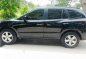 FIRST OWNED Santa Fe Hyundai 2008 FOR SALE-4