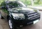 FIRST OWNED Santa Fe Hyundai 2008 FOR SALE-7