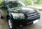 FIRST OWNED Santa Fe Hyundai 2008 FOR SALE-3