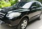 FIRST OWNED Santa Fe Hyundai 2008 FOR SALE-5