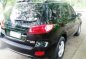 FIRST OWNED Santa Fe Hyundai 2008 FOR SALE-0