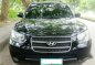FIRST OWNED Santa Fe Hyundai 2008 FOR SALE-2