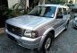2004 Ford Everest SUV silver for sale -2