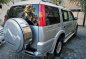 2004 Ford Everest SUV silver for sale -4