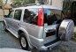 2004 Ford Everest SUV silver for sale -3