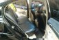 2009 Honda Civic sedan black for sale -7