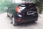 For sale Ford Fiesta 2014 S A/T-6
