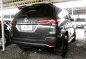 For sale Toyota Fortuner 2017-2