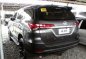 For sale Toyota Fortuner 2017-1