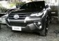For sale Toyota Fortuner 2017-4